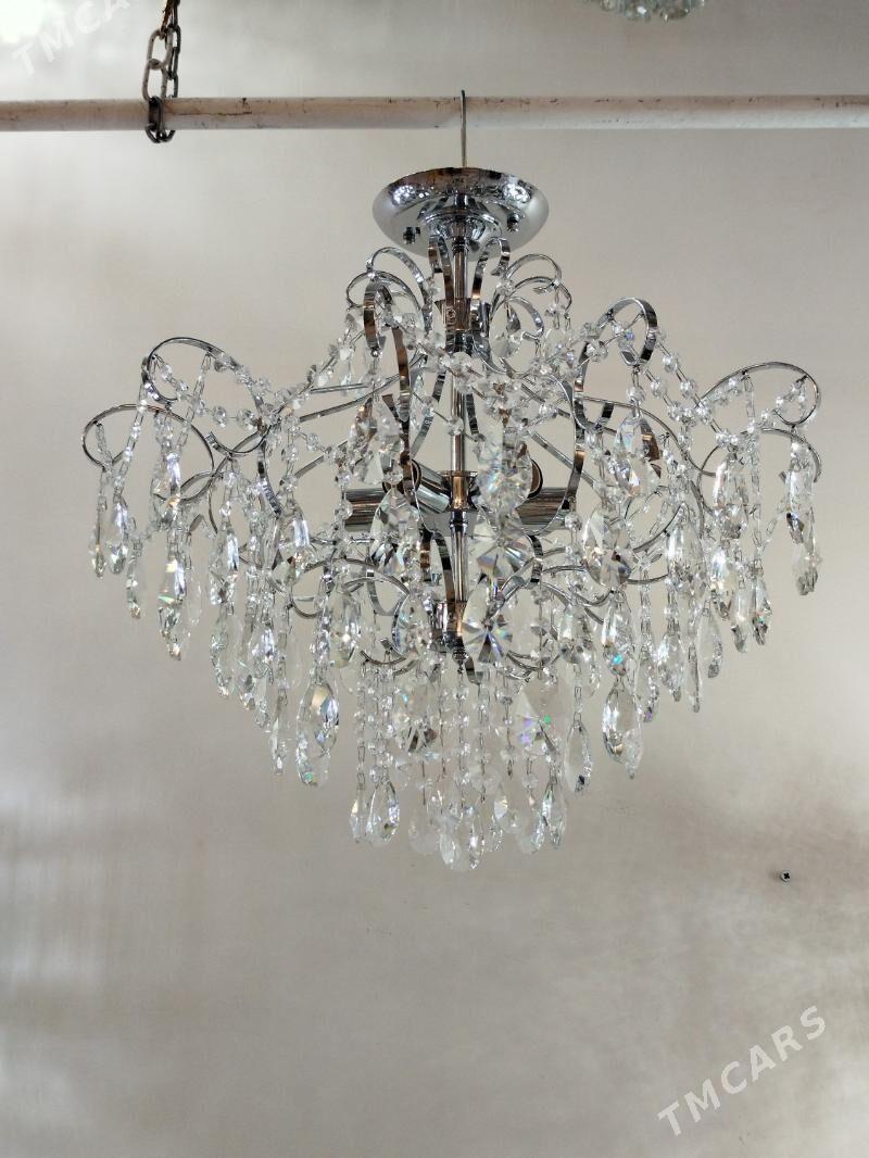 lysutralysytra - G.Kuliýew köç. (Obýezdnoý) - img 1