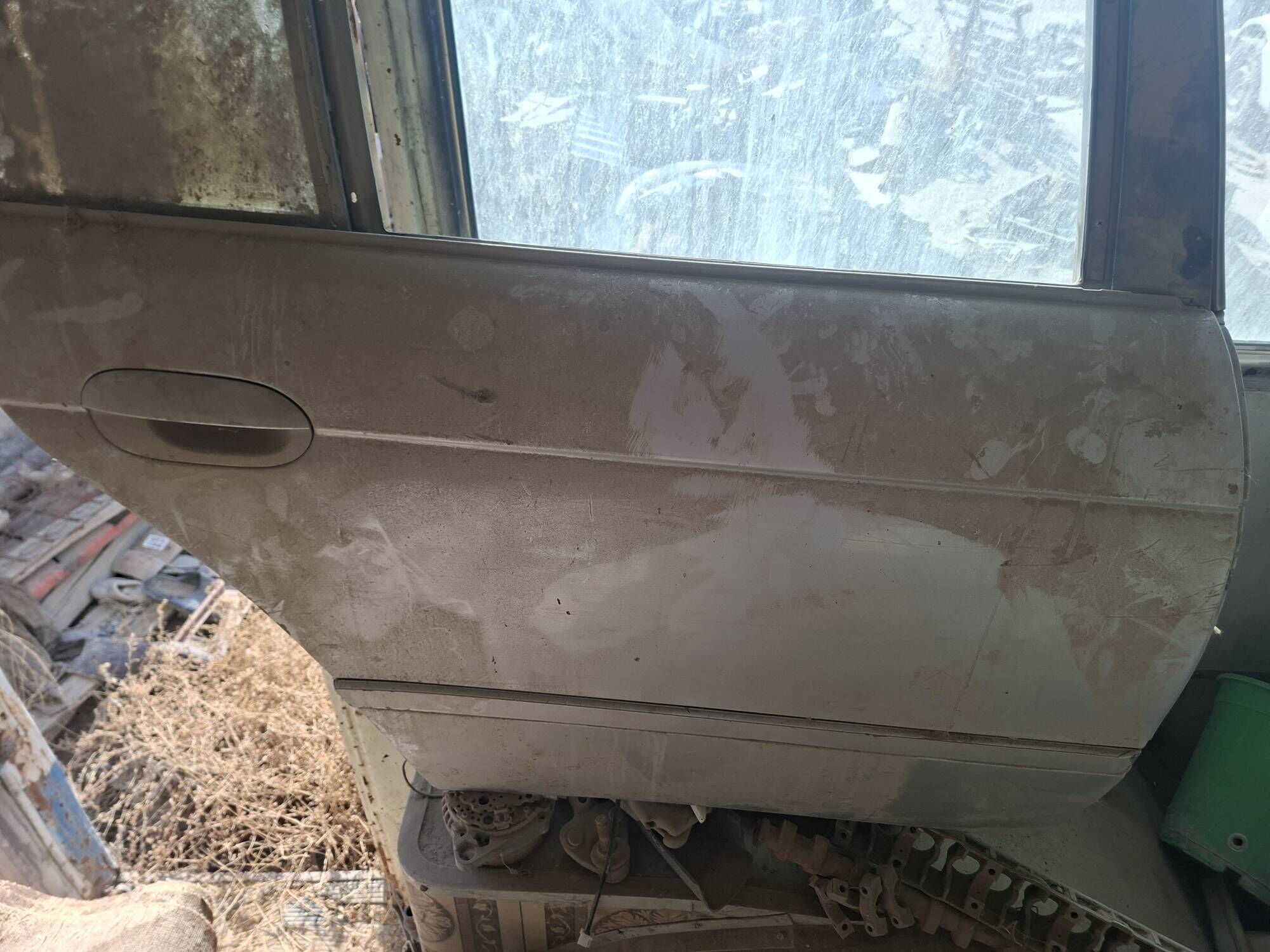 gapy 500 TMT - Gökdepe - img 3