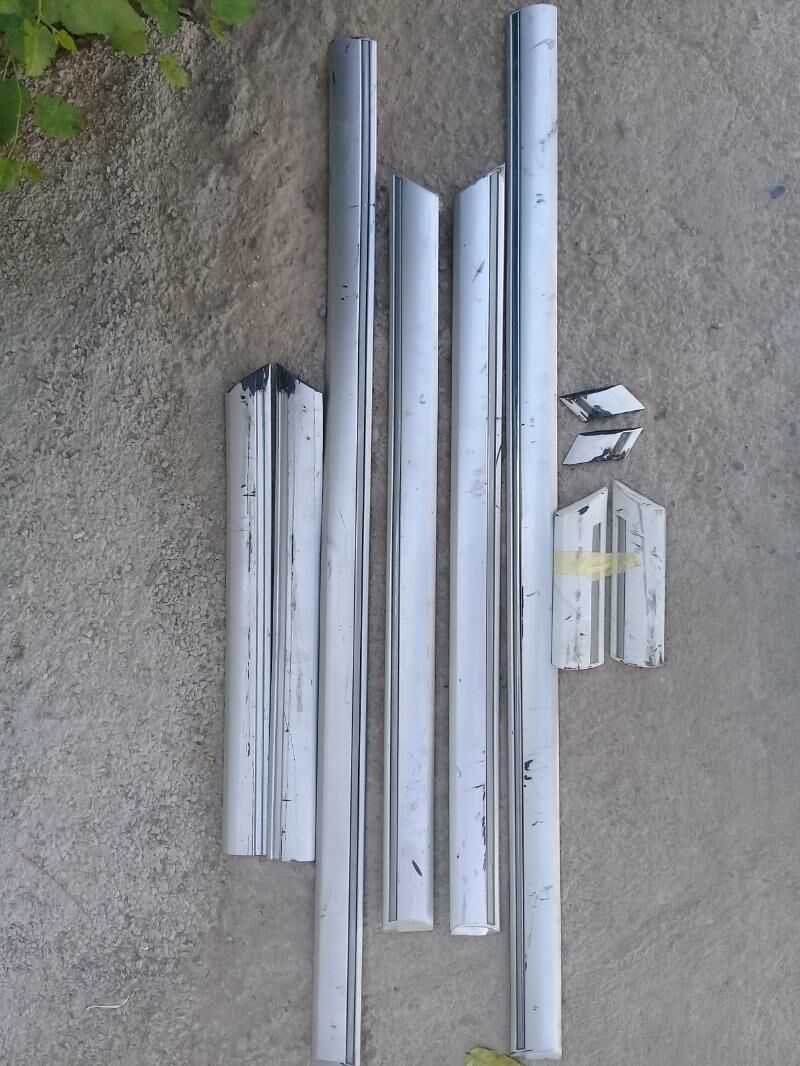 Duty.K Babicga molding rimeny 500 TMT - Parahat 7 - img 2