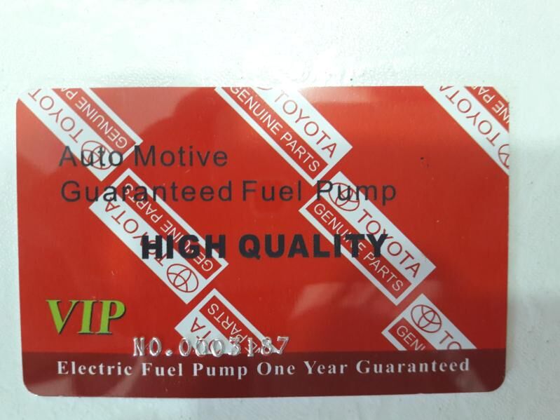 Toyota beze nasos tâzeje satly 300 TMT - Aşgabat - img 3