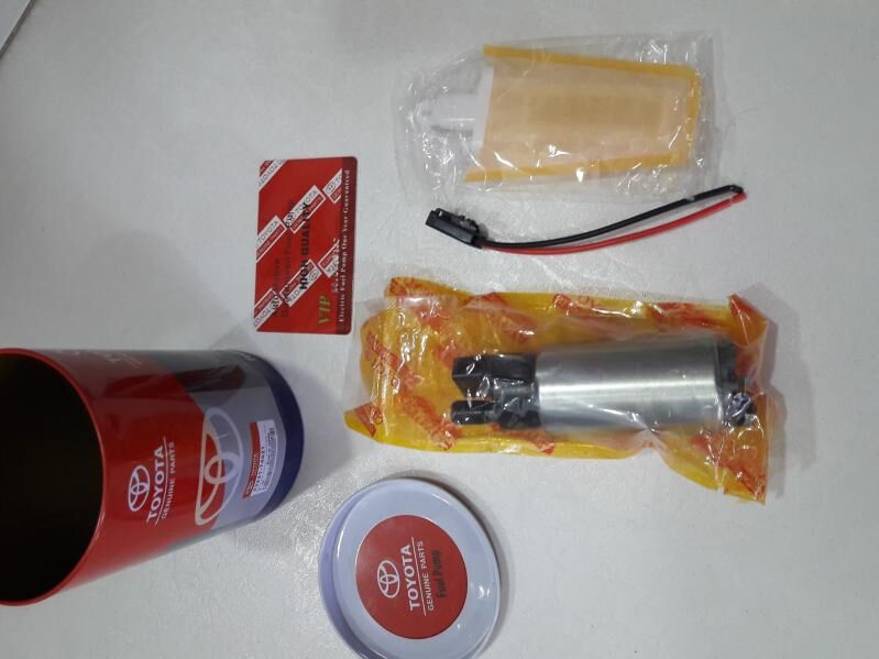 Toyota beze nasos tâzeje satly 300 TMT - Aşgabat - img 2