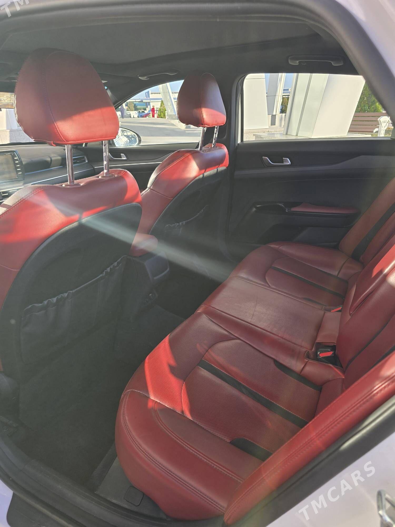 Kia K5 2021 - 270 000 TMT - Дашогуз - img 6