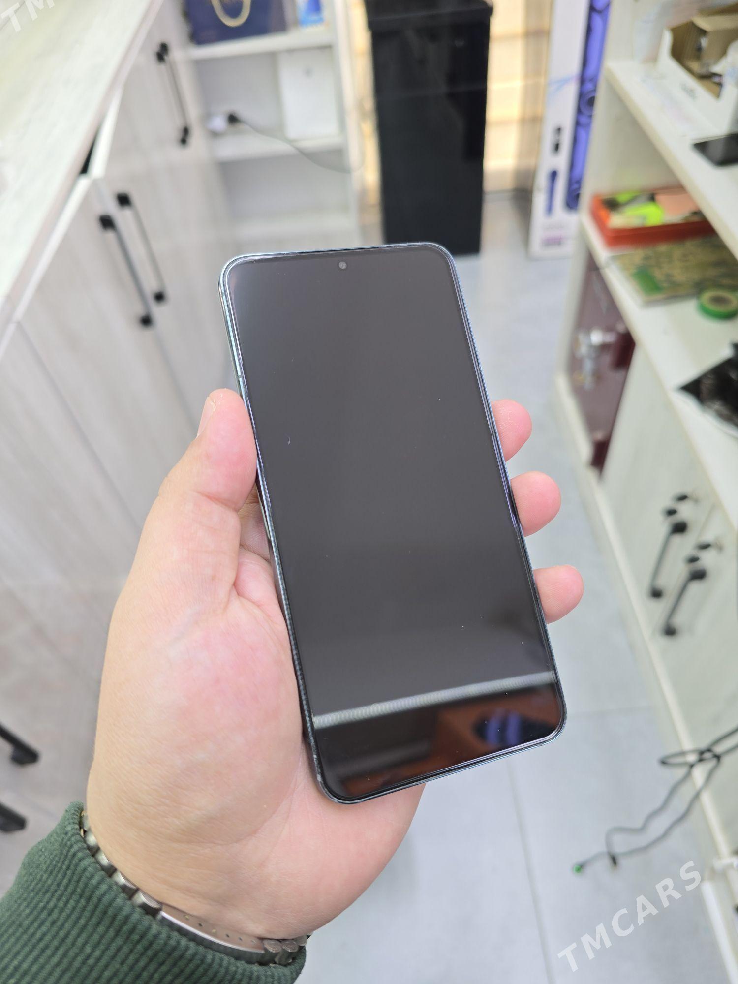 Samsung S22 8/128 - Aşgabat - img 4