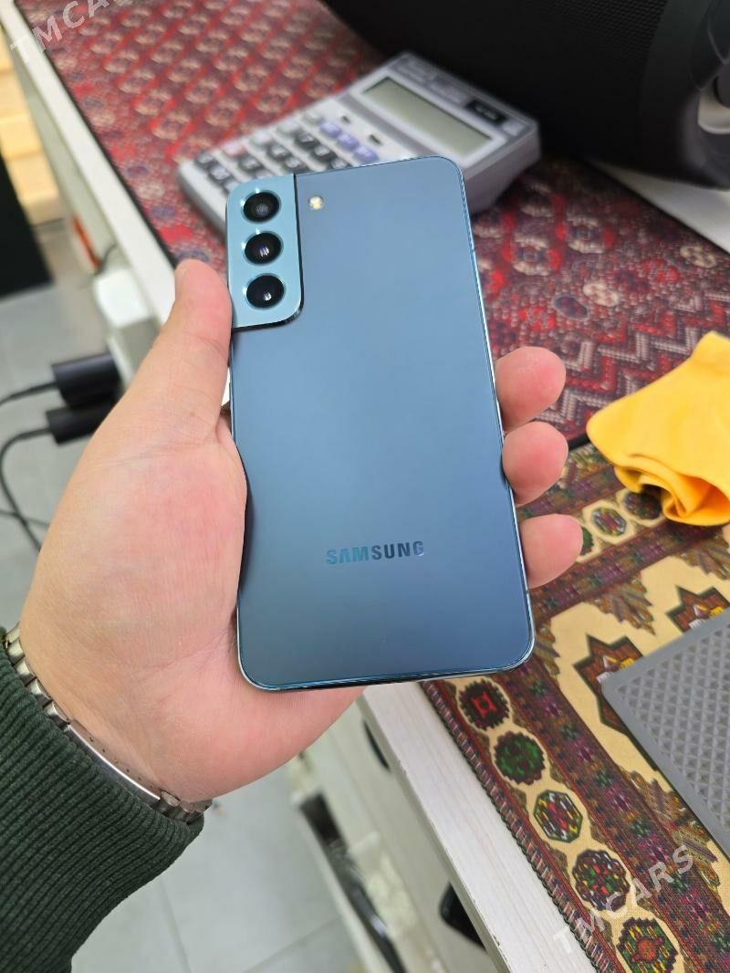 Samsung S22 8/128 - Aşgabat - img 3