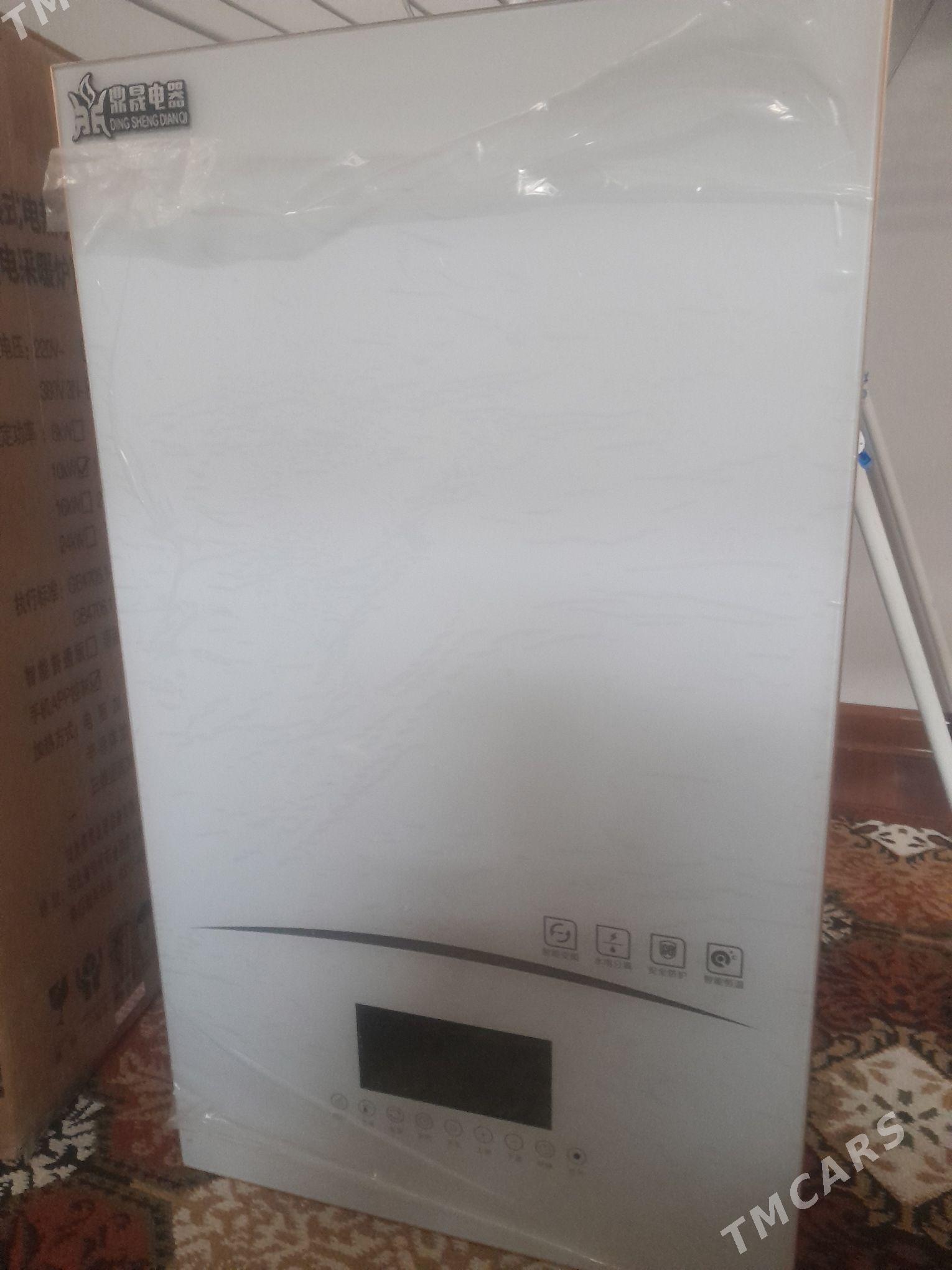 Комби электрическая - Дашогуз - img 4