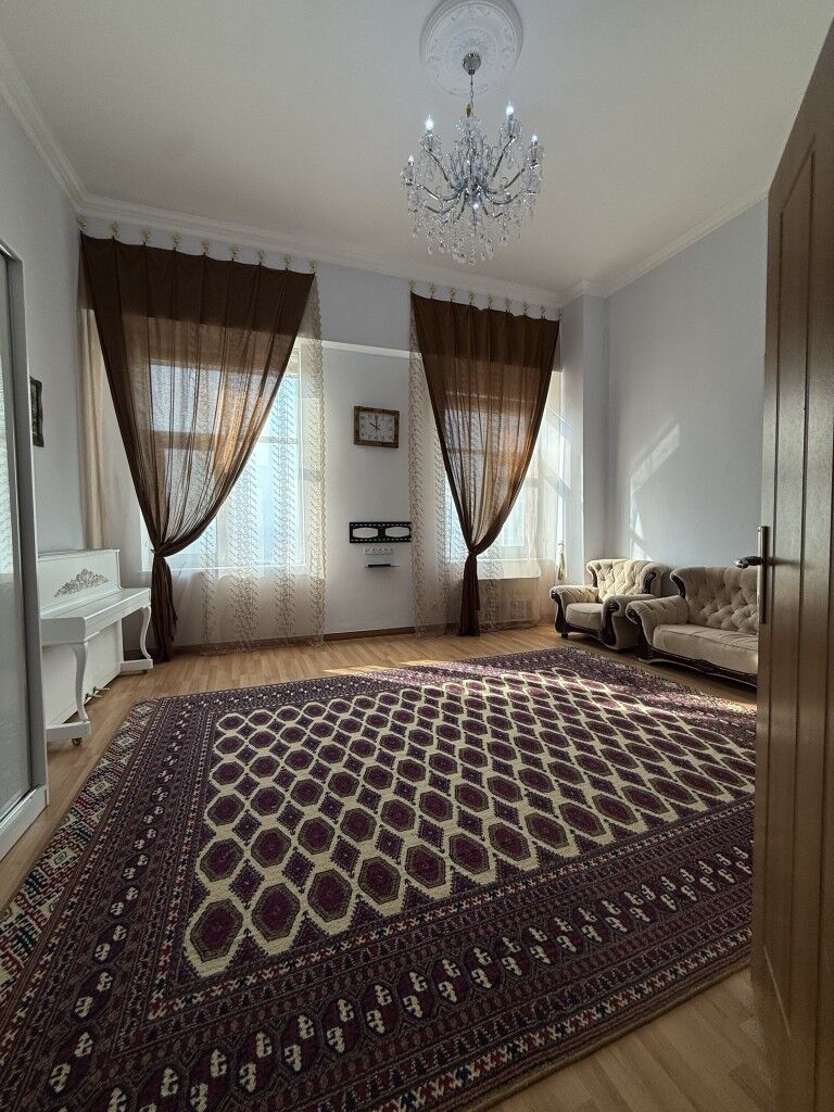 PODWOYSKIY 4 KOMNAT - Aşgabat - img 9