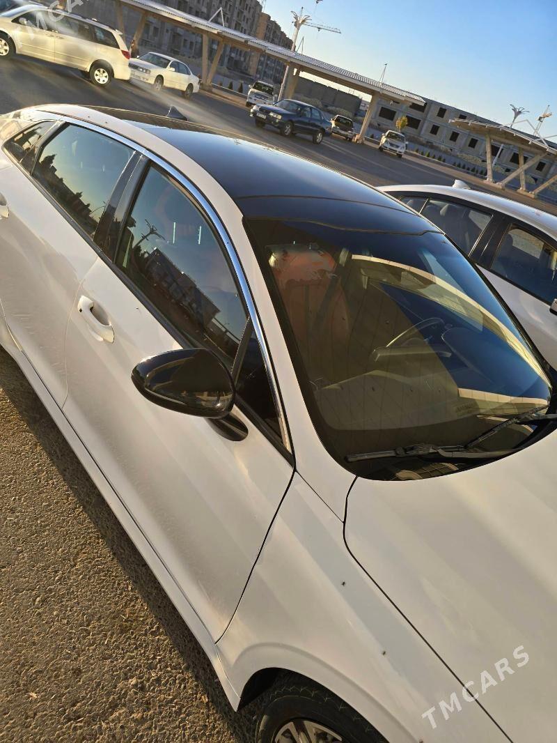 Kia K5 2021 - 270 000 TMT - Дашогуз - img 9