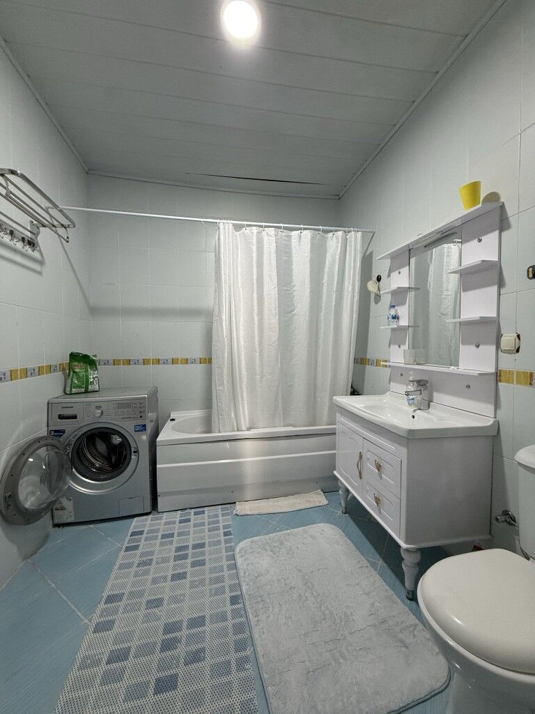 PODWOYSKIY 4 KOMNAT - Aşgabat - img 6