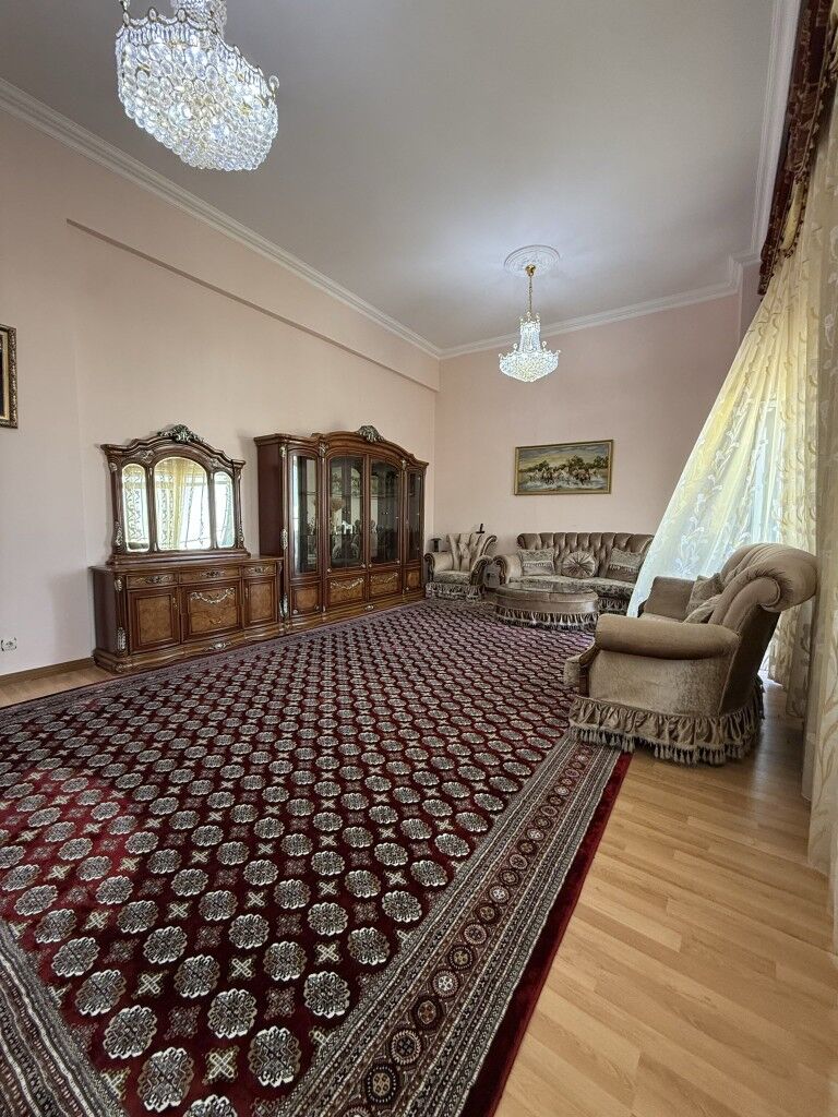 PODWOYSKIY 4 KOMNAT - Aşgabat - img 2