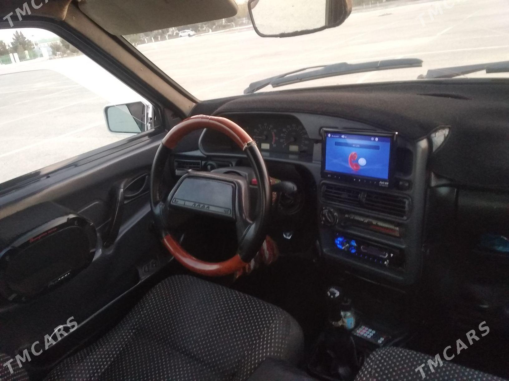 Lada 2115 2003 - 27 000 TMT - Tejen - img 2