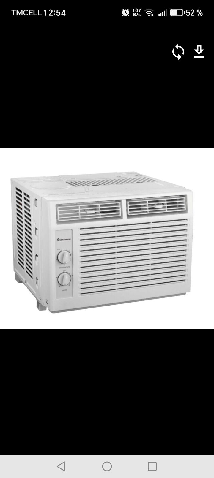 Satlyk kondisoner - Дянев - img 2