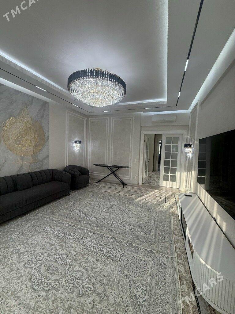 Satlyk_Gurtly - Aşgabat - img 7