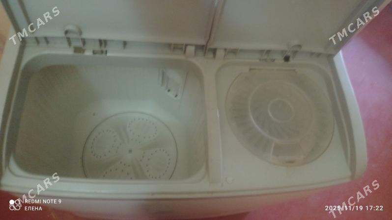 стиральная машинка - Мары - img 4