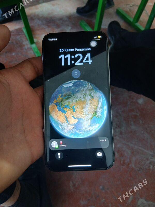 iphone 12pro - етр. Туркменбаши - img 2