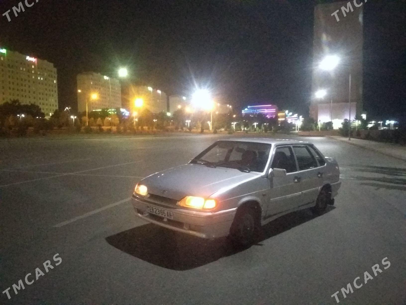 Lada 2115 2003 - 27 000 TMT - Tejen - img 5