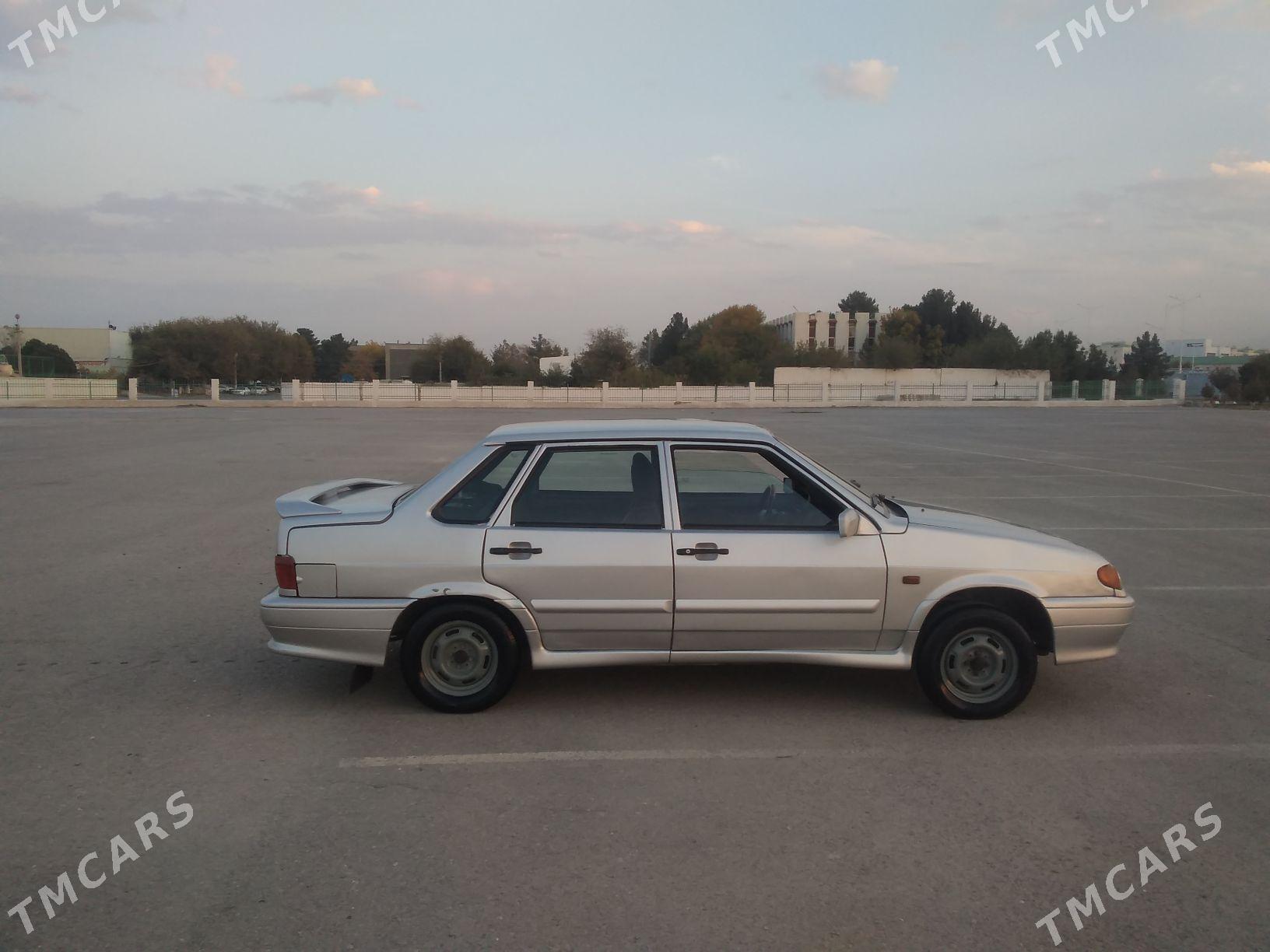 Lada 2115 2003 - 27 000 TMT - Tejen - img 3