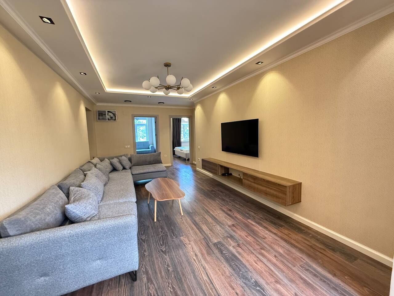 Аренда 4 комнаты - Ашхабад - img 4