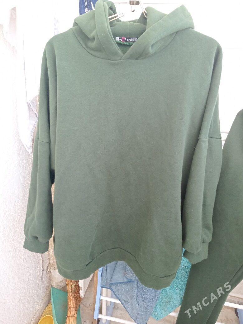 Костюм теплый - Aşgabat - img 1