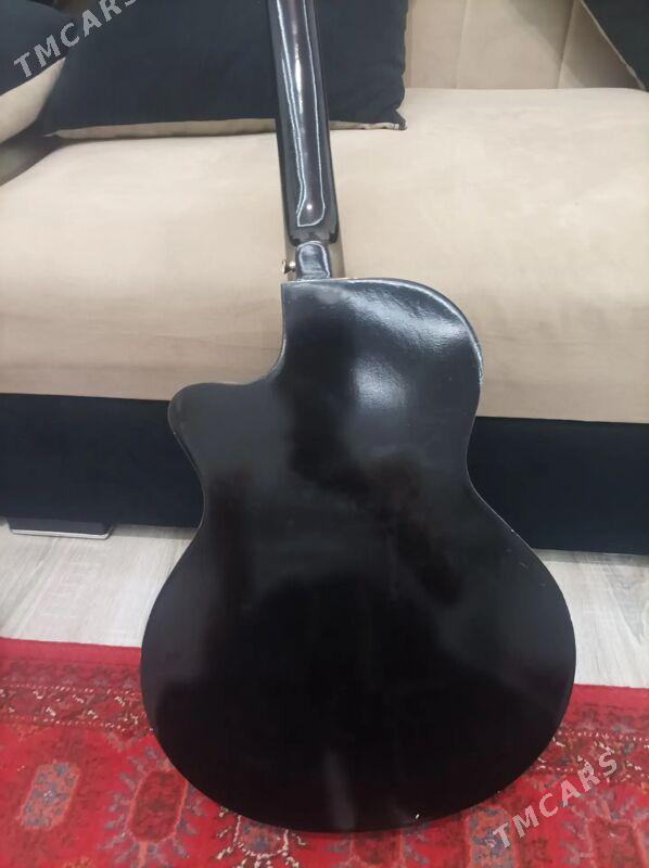 гитара оригинал - Туркменабат - img 2