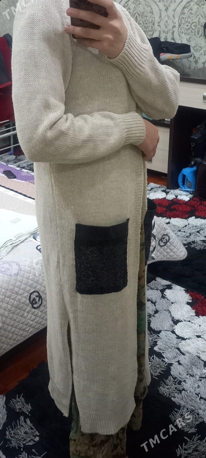 uzyn žempir - Balkanabat - img 2