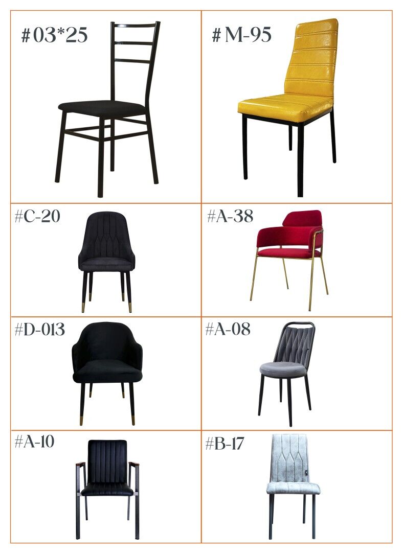 Diwan Kreslo Stol Stul Mebel - Мары - img 9