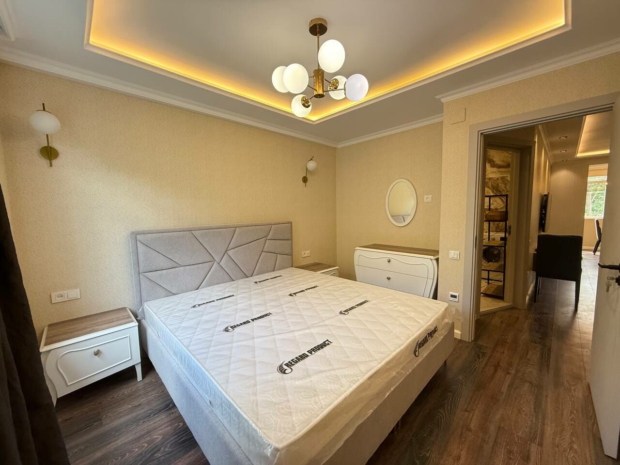 Аренда 4 комнаты - Ашхабад - img 9