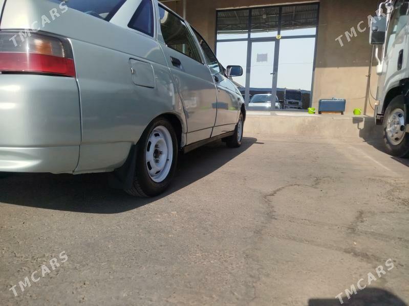 Lada 2110 2002 - 38 000 TMT - Sarahs - img 1