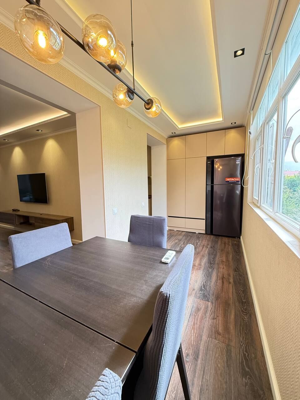 Аренда 4 комнаты - Ашхабад - img 7