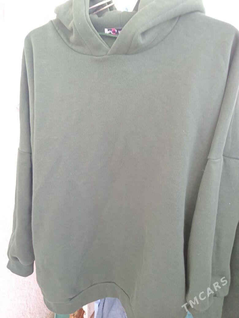 Костюм теплый - Aşgabat - img 3