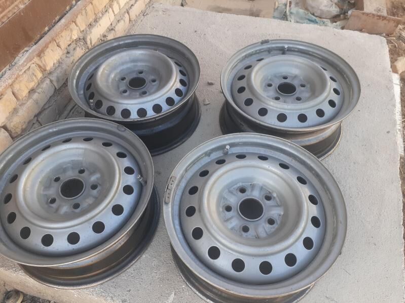 Diska 16. 1 000 TMT - Дашогуз - img 2