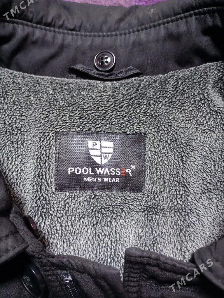 kurtka мужской куртка - Дашогуз - img 2