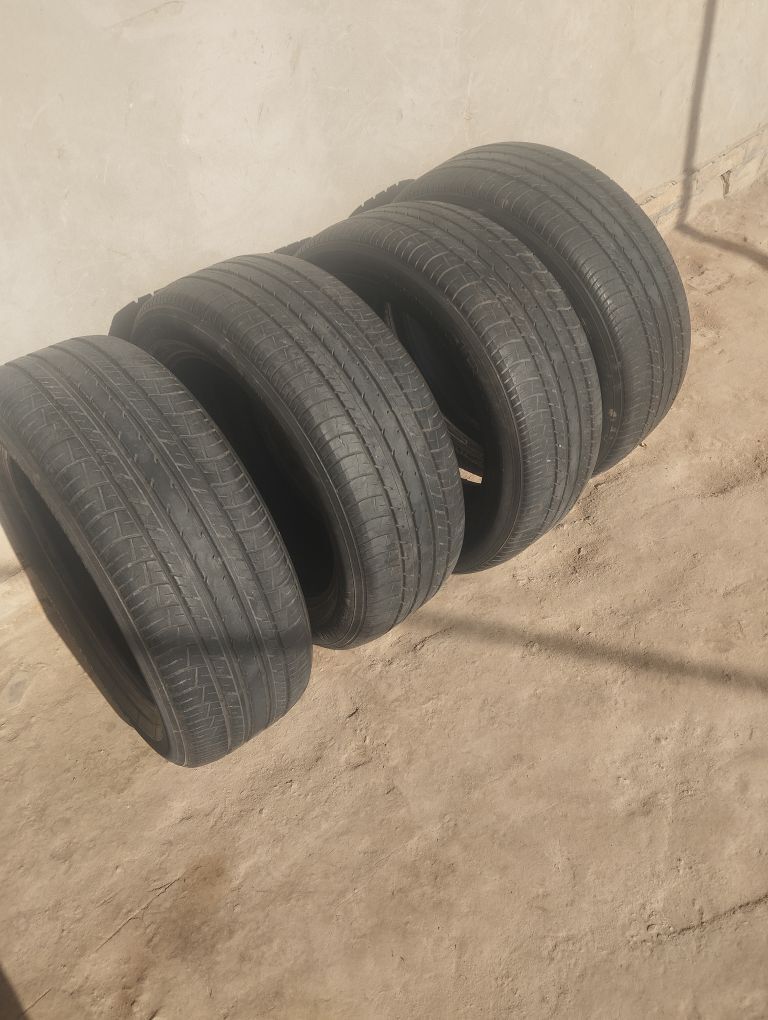 Teker balon 1 000 TMT - Görogly (Tagta) - img 3