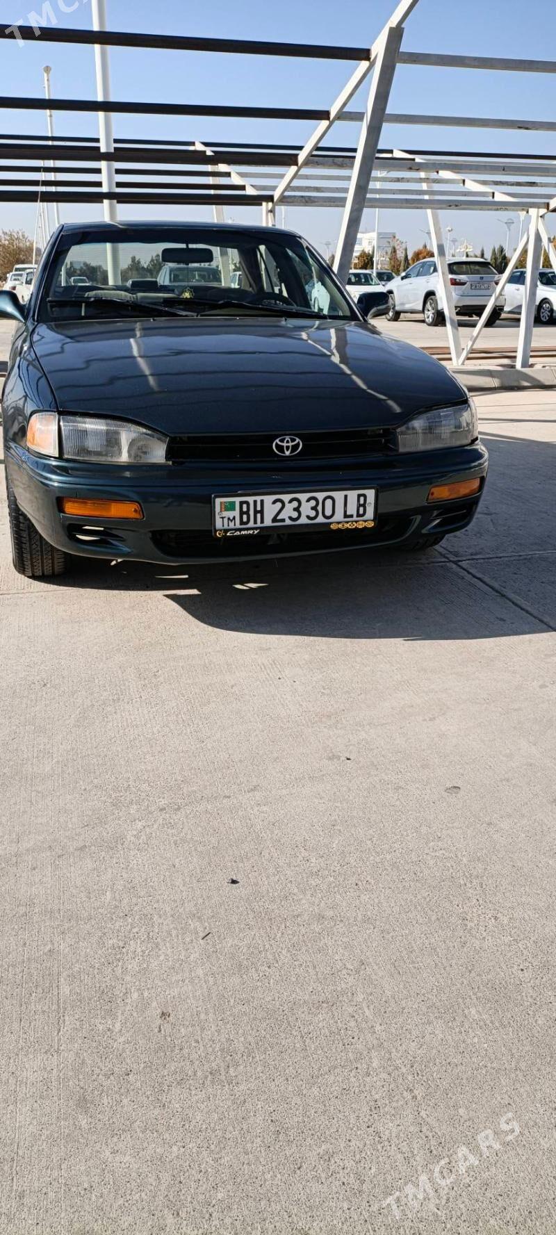 Toyota Camry 1993 - 90 000 TMT - Türkmenabat - img 1