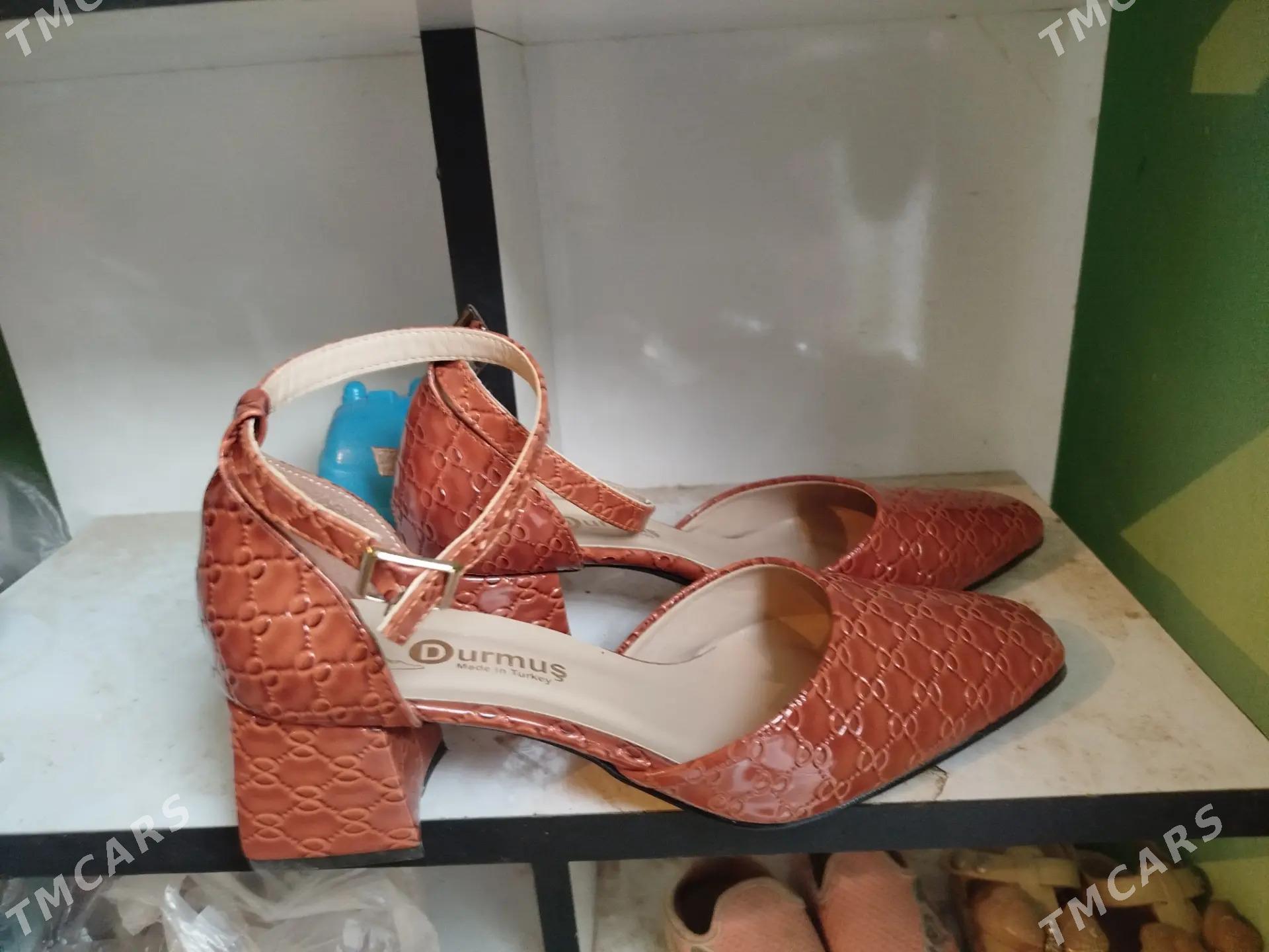 köwuş - Aşgabat - img 2