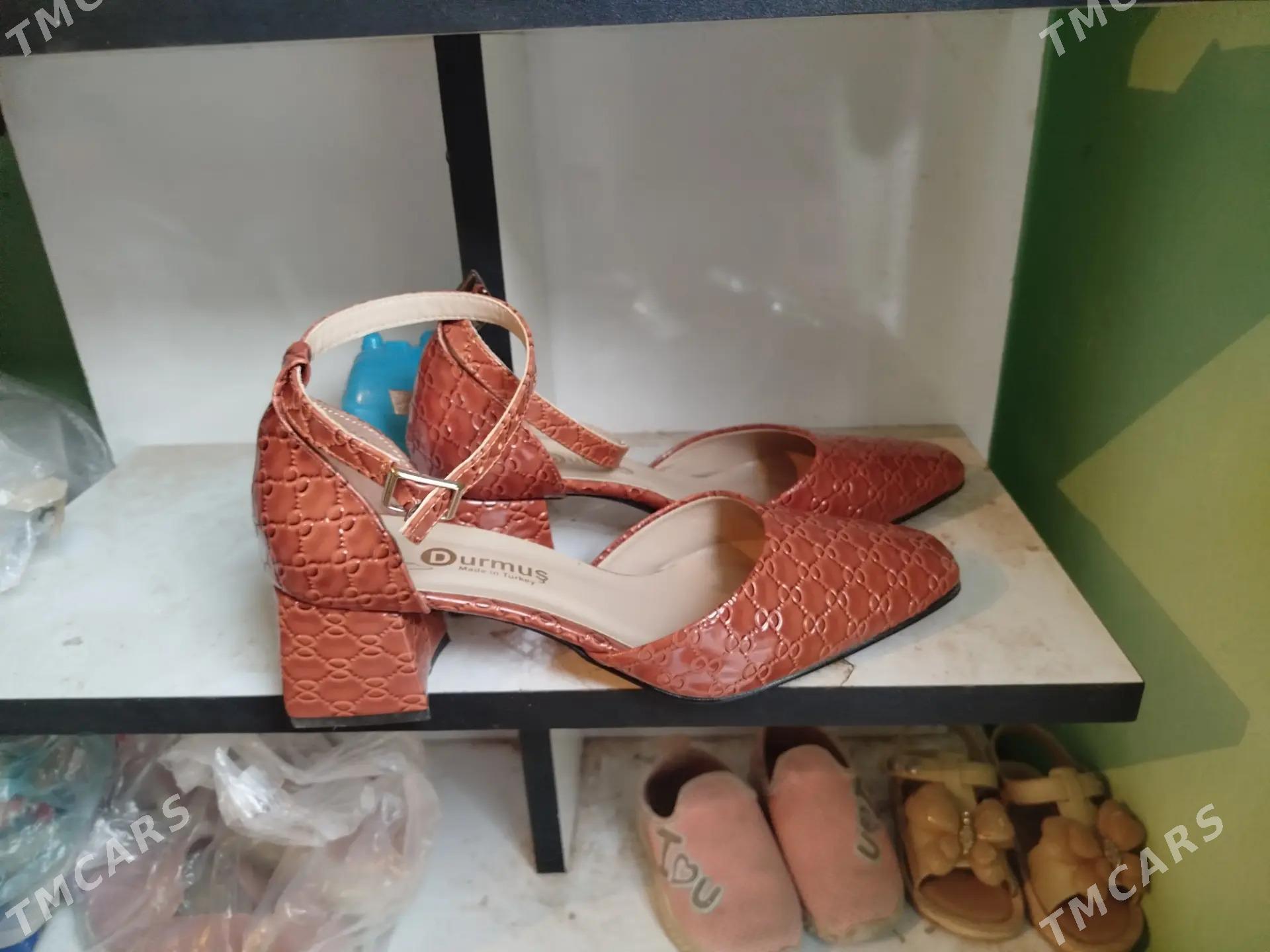 köwuş - Aşgabat - img 1