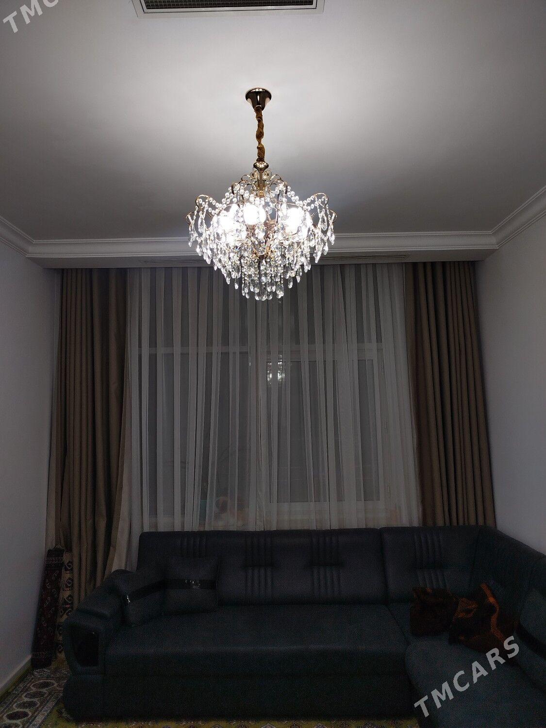 lysutralysytra - G.Kuliýew köç. (Obýezdnoý) - img 3