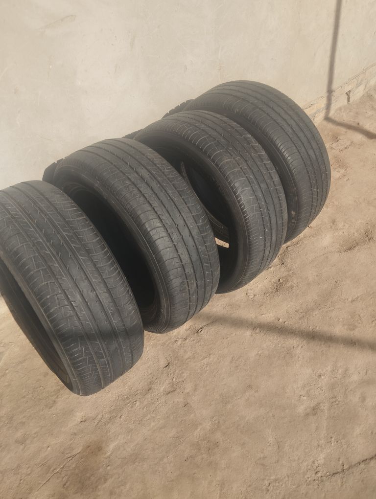 Teker balon 1 000 TMT - Görogly (Tagta) - img 2