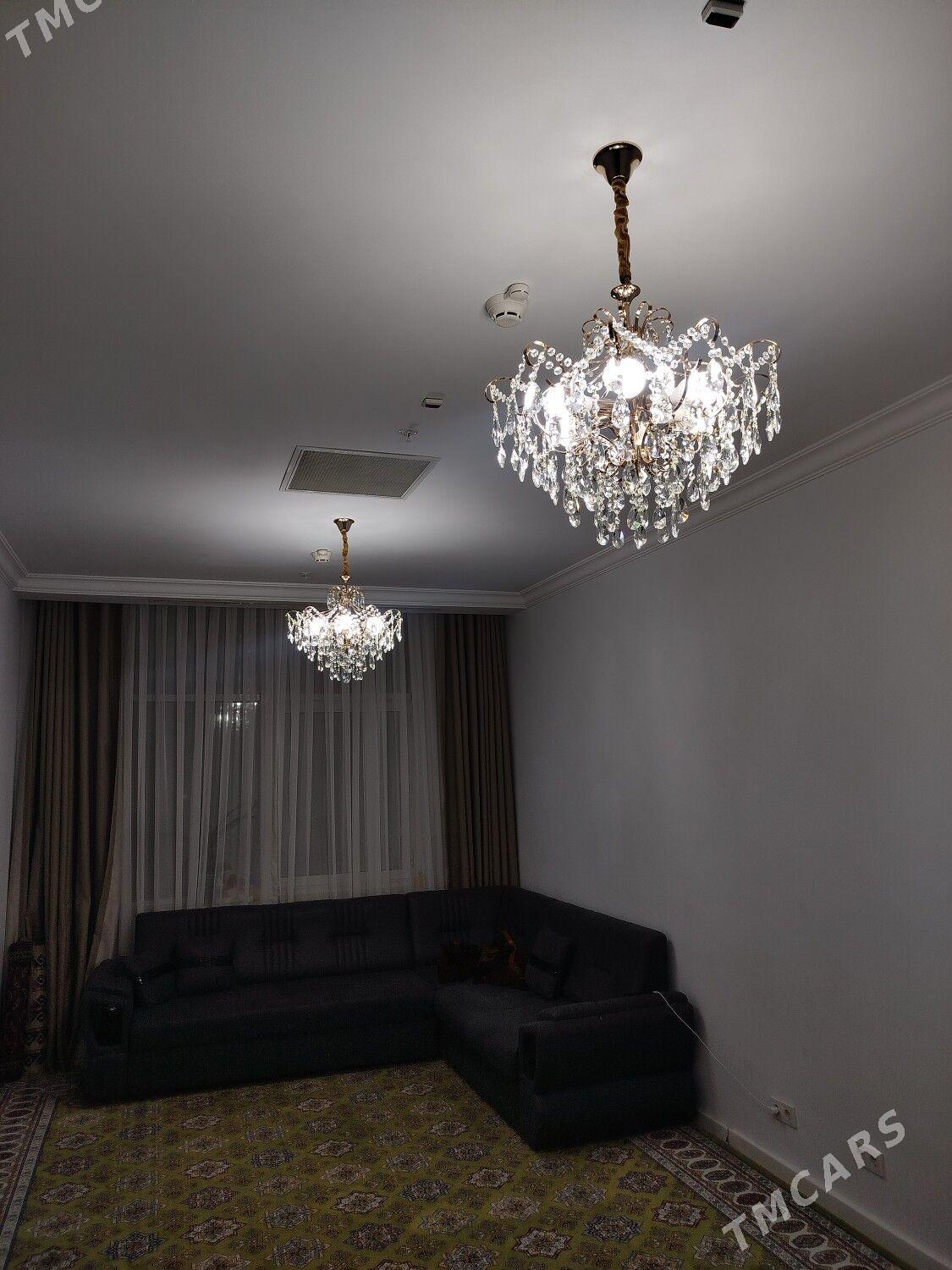 lysutralysytra - G.Kuliýew köç. (Obýezdnoý) - img 4