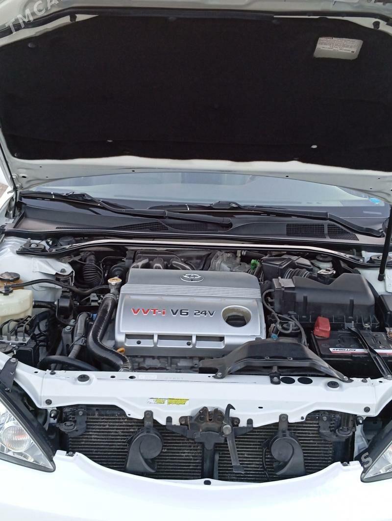 Toyota Camry 2005 - 275 000 TMT - Ашхабад - img 10