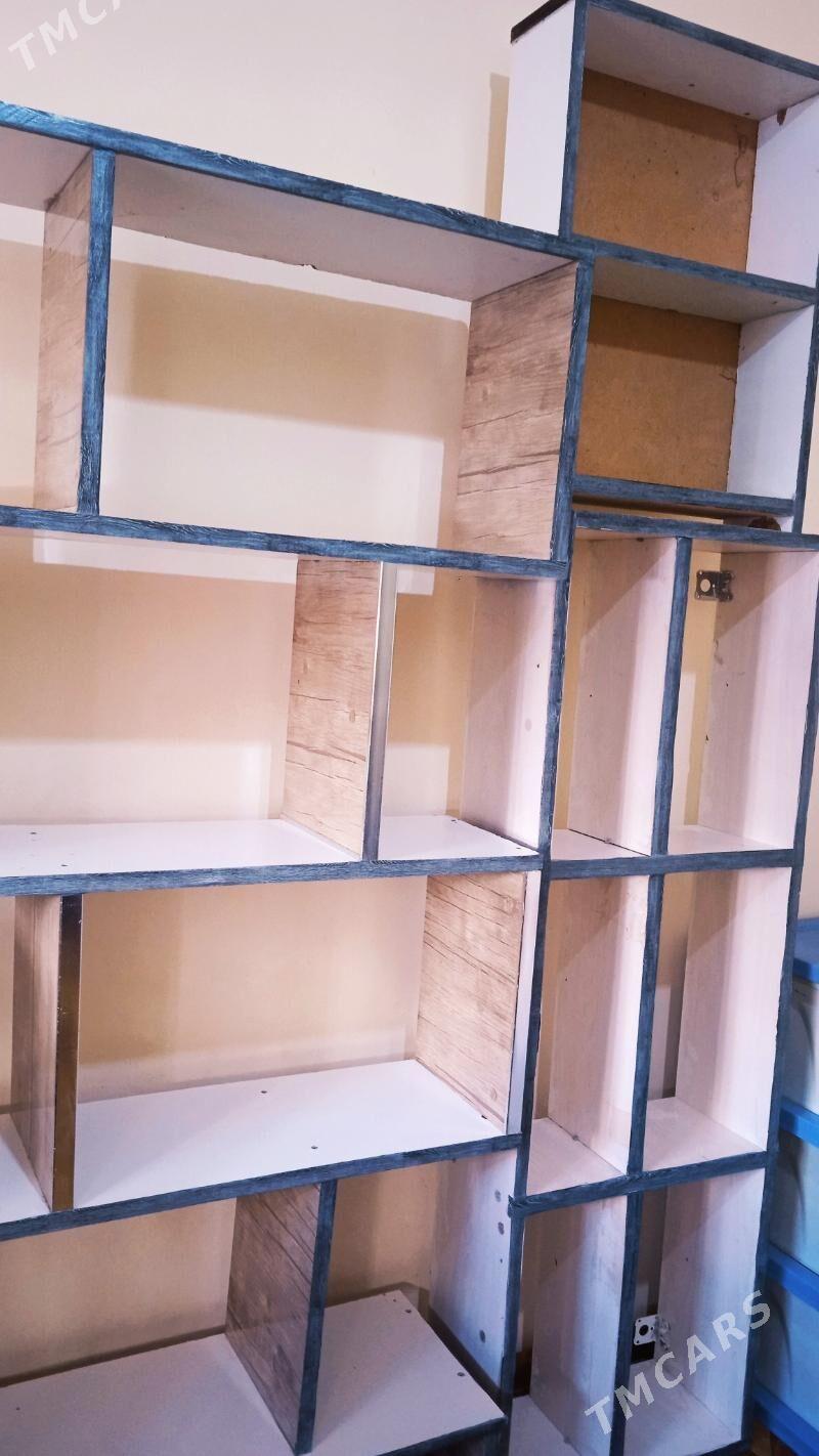 Стеллаж, полки - Aşgabat - img 2