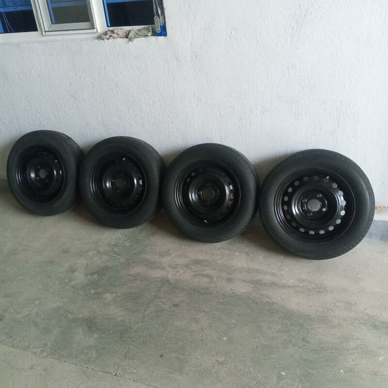 wersa radnoy diska 1 700 TMT - Garadamak - img 3