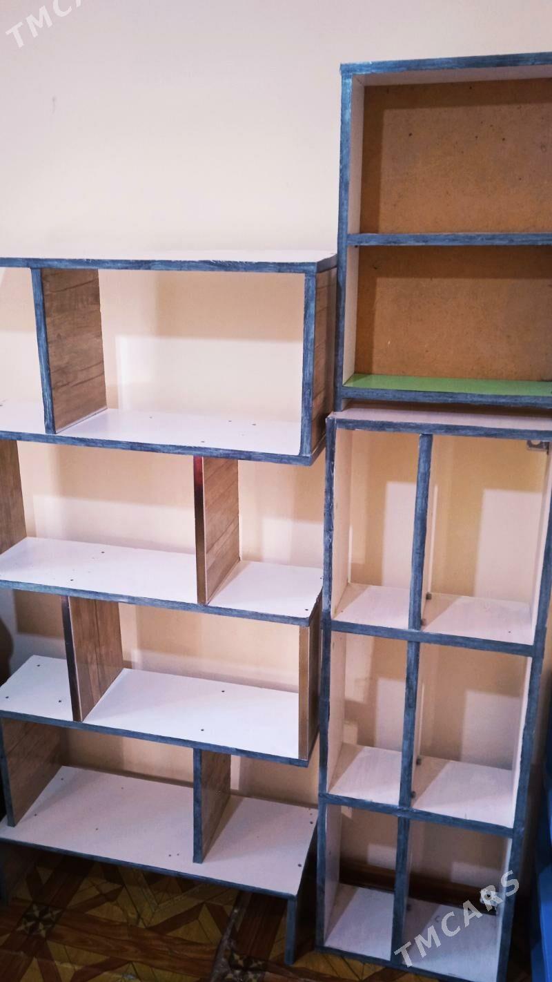 Стеллаж, полки - Aşgabat - img 3