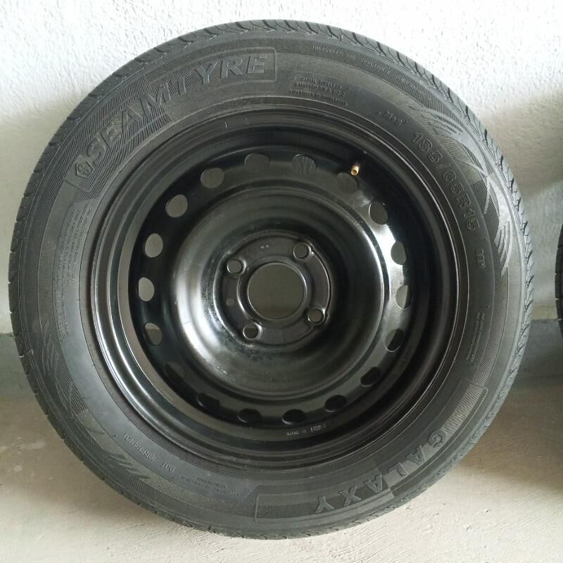 wersa radnoy diska 1 700 TMT - Garadamak - img 1