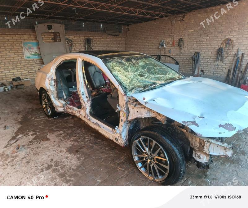 Toyota Camry 2018 - 158 000 TMT - Mary - img 4