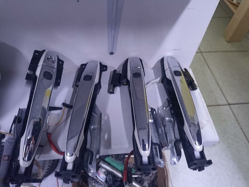 Duty.K Okiz Karoll Nikel rucg 600 TMT - Мир 7 - img 3