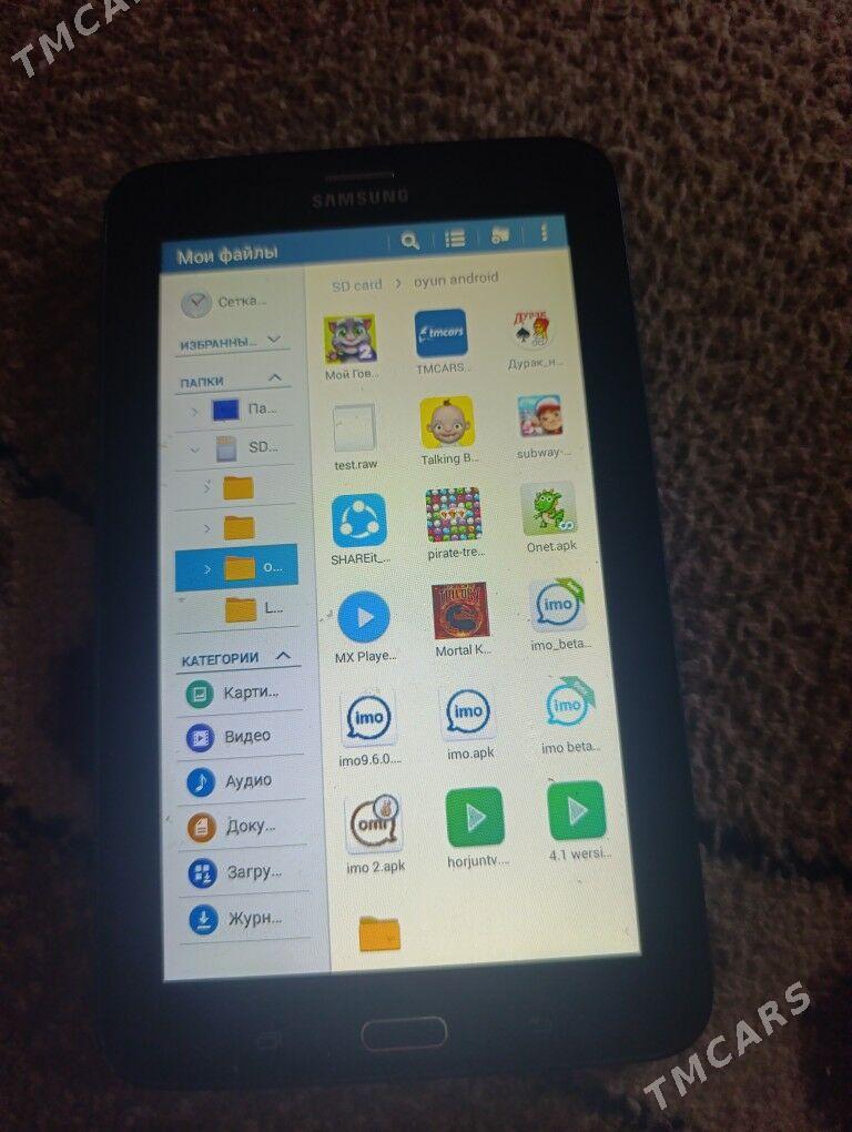 планшет робочий Samsung. - Baýramaly - img 5