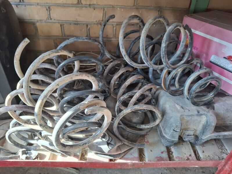 Purjin dutu camry  rx 330 100 TMT - Дянев - img 2