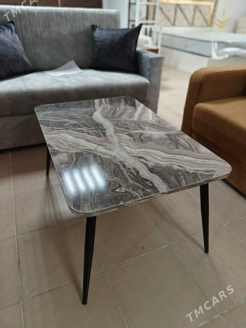 Žurnal stol журнал стол - Гуртли - img 5