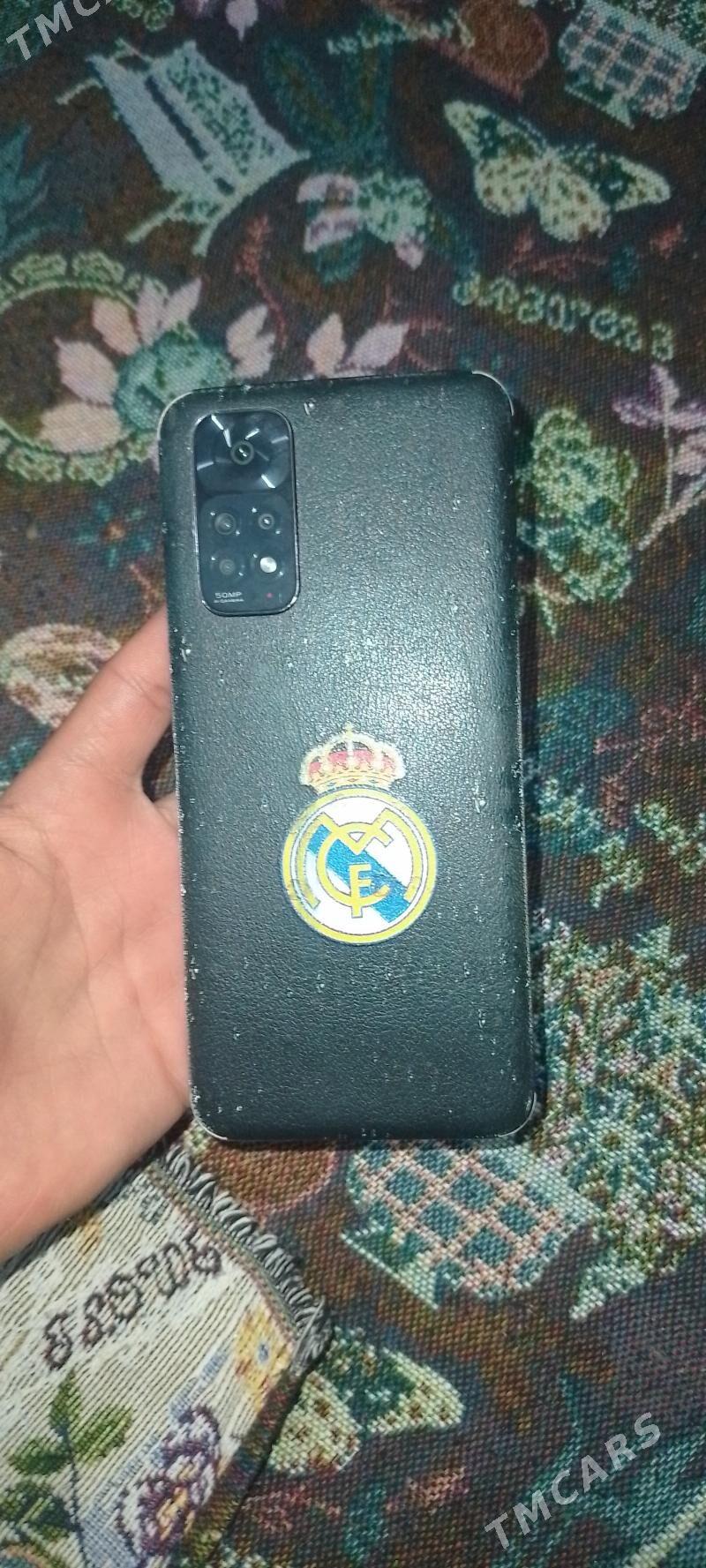 Redmi Not 11 - Балканабат - img 2