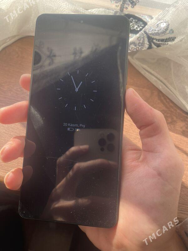 poco x5 pro 5G - Balkanabat - img 3